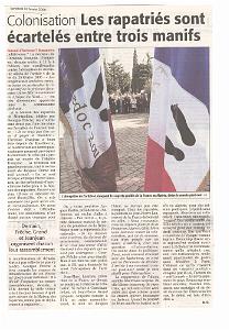 ARTICLES PRESSE ET DOCUMENTS   (16)
